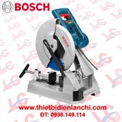 Máy cắt kim loại Bosch GCD 12 JL